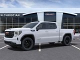 New 2025 GMC Sierra 1500 Elevation w/ X31 Off-Road Package image 2