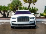 Certified 2023 Rolls-Royce Ghost Black Badge w/ Black Badge Ghost Package image 5