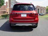 New 2025 Mercedes-Benz GLS 450 4MATIC image 5