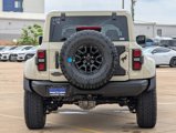 New 2025 Ford Bronco Raptor image 5