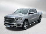 Used 2023 RAM 1500 Laramie image 3