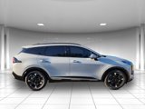 New 2026 Kia Sportage SX image 2