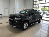 Used 2023 Chevrolet Tahoe LS w/ Driver Alert Package image 2
