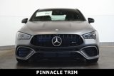 New 2025 Mercedes-Benz CLA 45 AMG 4MATIC image 2