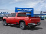New 2025 Chevrolet Silverado 3500 LT w/ All Star Edition image 3