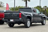 New 2025 Toyota Tacoma SR5 image 4