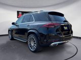 New 2025 Mercedes-Benz GLE 450e 4MATIC image 3