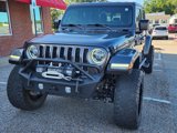 Used 2022 Jeep Gladiator Overland w/ Popular Equipment Package image 4