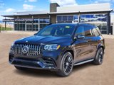 New 2025 Mercedes-Benz GLS 63 AMG 4MATIC image 3