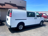 Used 2017 GMC Savana 2500 image 5