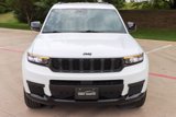 Used 2021 Jeep Grand Cherokee L Laredo image 3
