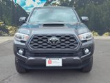 Certified 2021 Toyota Tacoma TRD Sport w/ TRD Premium Sport Package image 3