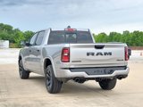 New 2025 RAM 1500 Big Horn image 4