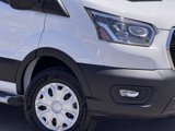 Certified 2023 Ford Transit 250 Low Roof w/ Exterior Upgrade Package image 4