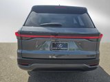 New 2025 Lexus TX 350 FWD image 4