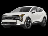 New 2026 Kia Sportage EX image 4