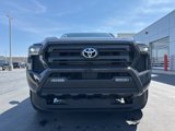 New 2025 Toyota Tacoma SR5 image 2