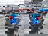 New 2025 Jeep Wrangler Sport image 6