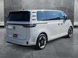 New 2025 Volkswagen ID. Buzz Pro S image 2