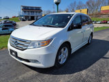 Used 2013 Honda Odyssey Touring Elite image 2