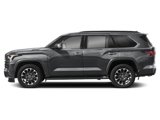 New 2025 Toyota Sequoia Limited image 3
