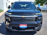 New 2026 Chevrolet Traverse LT w/ Enhanced Driving Package image 6