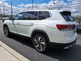 New 2025 Volkswagen Atlas SEL image 4