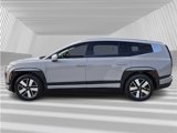 New 2026 Hyundai Ioniq 9 SEL image 2