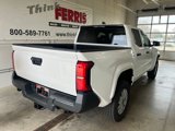 New 2025 Toyota Tacoma SR image 5