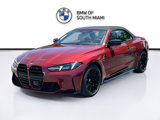 New 2026 BMW M4 xDrive Competition image 3