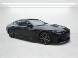 New 2026 BMW M850i xDrive image 2