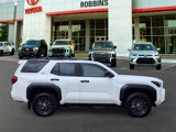 New 2025 Toyota 4Runner SR5 image 2