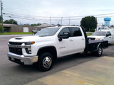 Used 2022 Chevrolet Silverado 3500 LT w/ Convenience Package image 3
