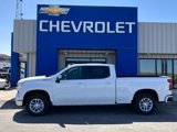 New 2025 Chevrolet Silverado 1500 LT image 4