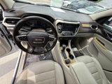 Used 2018 GMC Acadia Denali w/ LPO, Cargo Package image 6
