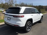 New 2025 Jeep Grand Cherokee Limited 4xe image 3