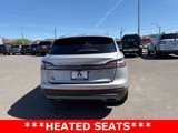 Used 2019 Lincoln Nautilus Select image 4