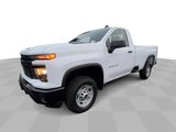 New 2025 Chevrolet Silverado 2500 W/T image 4