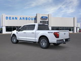 New 2025 Ford F150 Lariat w/ Equipment Group 501A Mid image 4