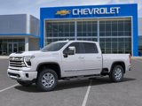 New 2025 Chevrolet Silverado 2500 High Country w/ High Country Premium Package image 3