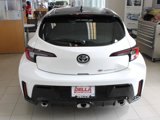 New 2025 Toyota Corolla GR image 5