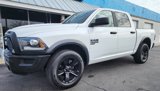 Used 2022 RAM 1500 Classic Warlock w/ Electronics Group image 3