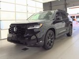 Used 2025 Honda Pilot Black Edition image 2