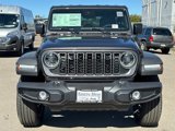 New 2025 Jeep Wrangler Unlimited Sport S 4xe w/ Convenience Group image 5