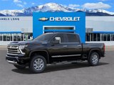 New 2025 Chevrolet Silverado 2500 High Country w/ Technology Package image 2