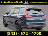 New 2026 Honda CR-V Sport-L image 2