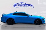 Used 2023 Ford Mustang GT Premium w/ Mustang Nite Pony Package image 4