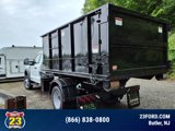 New 2025 Ford F550 4x4 Regular Cab Super Duty image 4