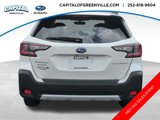 New 2025 Subaru Outback Limited image 4