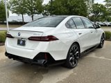 New 2026 BMW 550e xDrive w/ Executive Package image 5